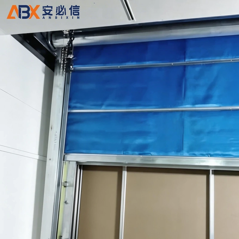 文山壮族苗族快速堆积门