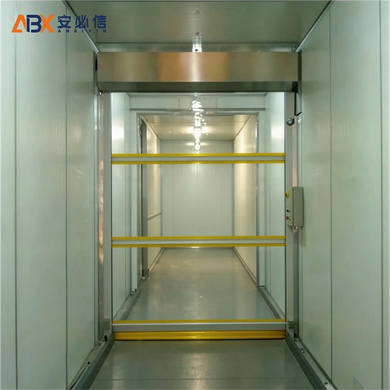 文山壮族苗族快速卷帘门