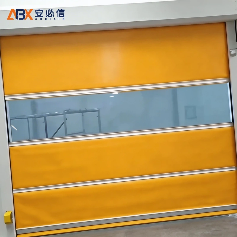 文山壮族苗族工业快速门